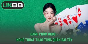 Đánh phỏm UK88