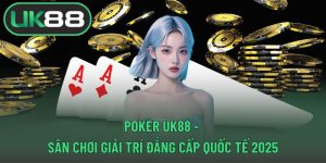 Poker UK88